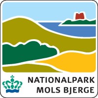 Nationalpark Mols Bjerge logo - Similar company to Lærerværelset