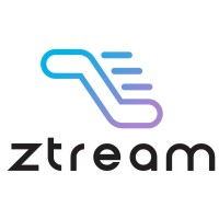 Ztream logo - Similar company to Androme.Tv