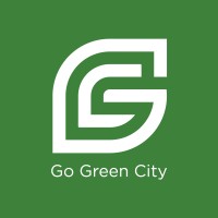 Go Green City logo - Similar company to Gogreennext