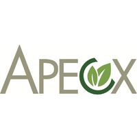 APECX SWISS AG logo - Similar company to Otto Systems Ag