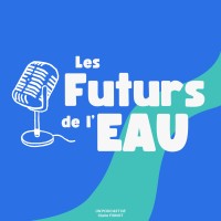 Podcast Les futurs de l'eau logo - Similar company to Bisviridi