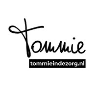Tommie in de zorg logo - Similar company to Jong & Je Wil Wat