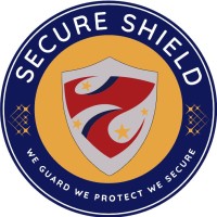 Secure Shield Security logo - Similar company to Absolute Security