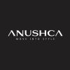 Anushca Designer Spaaces Pvt. Ltd. logo - Similar company to Sunil Constructions