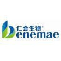 上海仁会生物制药股份有限公司 logo - Similar company to Flamefy