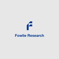 Fowlie & Co. Research, Inc. logo - Similar company to Dailo Ai