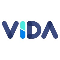 VIDApharmacy logo - Similar company to Oi Tape