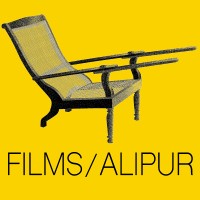 Alipur Films logo - Similar company to Solfilms