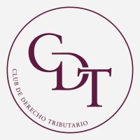 Club de Derecho Tributario logo - Similar company to Datüm