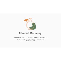 Ethereal Harmony Parfum logo - Similar company to Playspace Creative