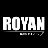Royan Industries - UAV Research & Development logo - Similar company to Silambarasan Uav