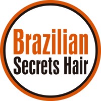 Brazilian Secrets Hair logo - Similar company to Barbárvore, Lda