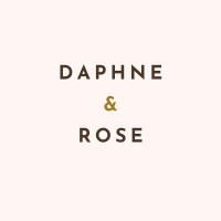 Daphne & Rose logo - Similar company to Cellar Door