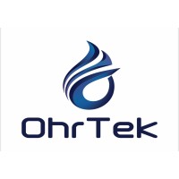 OhrTek logo - Similar company to Hft Logistics