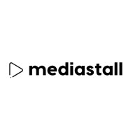 Media Stall logo - Similar company to Talenthub.Ai 👔