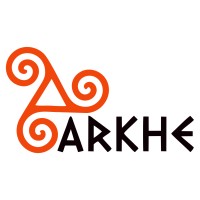 Arkhe Games logo - Similar company to Spacetimer
