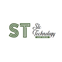 SLC TECHNOLOGY logo - Similar company to 64Bit.Be
