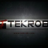 TEKROB ROBOT VE OTOMASYON TEKNOLOJİ SANAYİ A.Ş logo - Similar company to Eylullab
