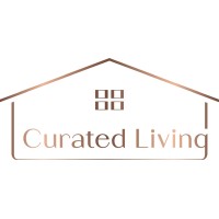 Curated Living logo - Similar company to 4 Futurum