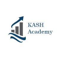 KASH Academy logo - Similar company to Cusp Digital Group