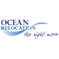 Ocean Relocation (Worldwide Movers & Shippers)