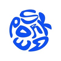 SPORKED! logo - Similar company to Sad Boyz