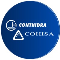 Cohisa-Conthidra logo - Similar company to Neuroprotection