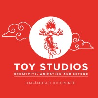 Toy Studios logo - Similar company to Multivision S.A.