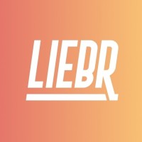 LIEBR logo - Similar company to Eureka Time