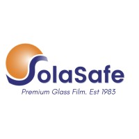Solasafe Pty Ltd- Premium Window Film logo - Similar company to Phoenix Energy Solutions
