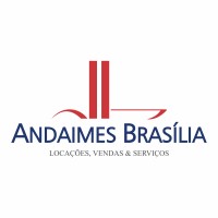 Andaimes Brasília logo - Similar company to Scaff