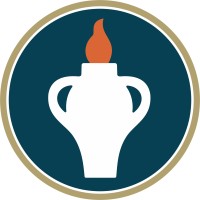 Os Gideões Internacionais no Brasil logo - Similar company to The Gideons International In Norway
