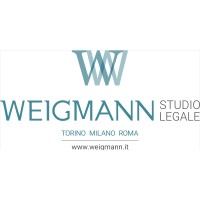 WEIGMANN Studio Legale logo - Similar company to Studio Legale Alliata