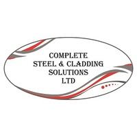 Complete Steel & Cladding Solutions Ltd logo - Similar company to Northpoint Architects