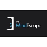 The MindEscape logo - Similar company to Pepper
