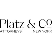 Platz Law P.C. logo - Similar company to Gebbia Media