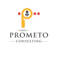Prometo Consulting Private Limited logo - Similar company to Epk Business Centre