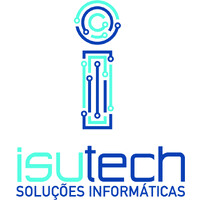 Isutech Serviços, EI logo - Similar company to Nistech E & E