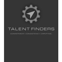 Talent Finders, LLC logo - Similar company to Elemental Electrical Llc