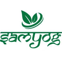 Samyog Health Foods logo - Similar company to Ranchpride