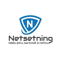 Netsetning logo - Similar company to Odotis