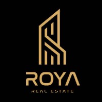 Roya Real Estate logo - Similar company to Roya Hulul Group