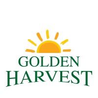 Golden Harvest logo - Similar company to Base Technologies