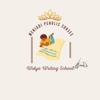 Widya Writing School logo - Similar company to Jadi Pns