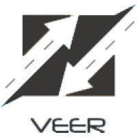 VEER  Freight & Logistics Services logo - Similar company to O Studio Rolleston