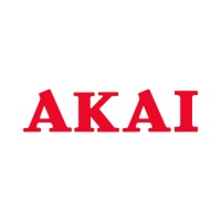 AKAI logo