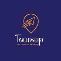 Toursup - A Unit Of Varanasi Tour And Travels logo - Similar company to Eshwar Bhakti
