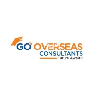 Go Overseas Consultants logo - Similar company to Rab Overseas Consultants