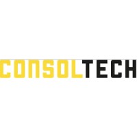 CONSOLTECH logo - Similar company to Consoltec - Flowfit Translation Business Management System