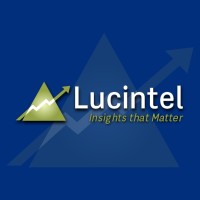 Lucintel logo - Similar company to Davis Index